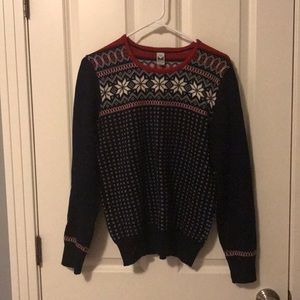 Dale of Norway Women’s Medium Wool Sweater